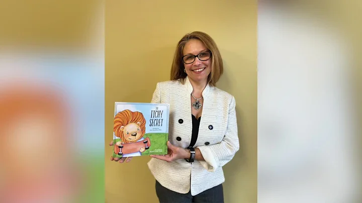 Vicki Hamilton-Allen held a secret for 40 plus yea...