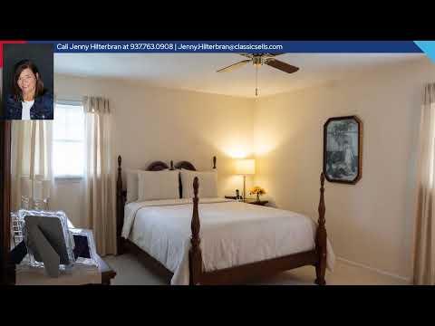 120 Westover Drive, Hillsboro, OH home video tour