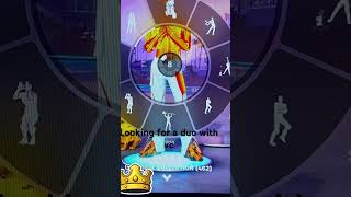 Looking for a duo to play with tn #fortnite #galaxy #gold #sprite #sprites #zeropoint #duo #badbunny
