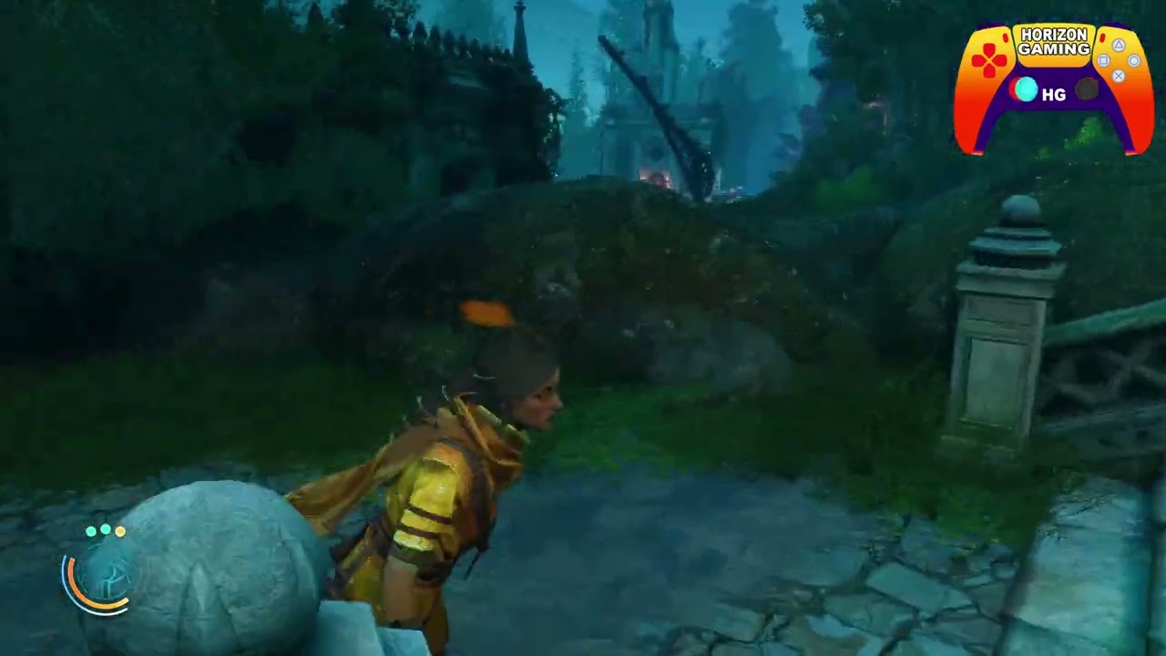 How to Find Coin 9 Location - Unknown 9 Awakening