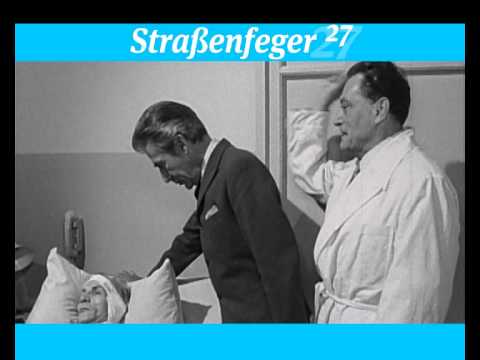 Trailer-Vorschau zu Graf Yoster gibt sich die Ehre