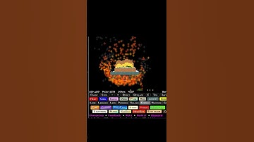 🧀 making GRILLED CHEESE in #sandboxels #browsergame