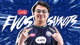 MENCARI YANG SERU LAGI #b2f