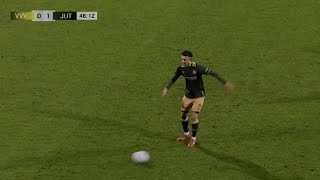 Ivar Jenner Vs Vvv Venlo  Menang Beruntun Masuk Di Awal Babak Kedua Di Liga 2 Belanda