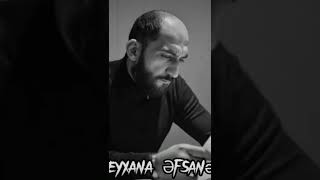 Nə Cavanlıq Yaşadım Mən...