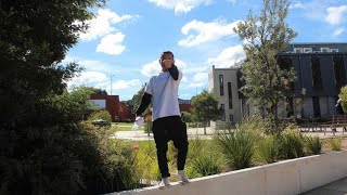 No Escape- Lil Tjay