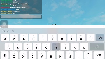 Ragdoll Engine Animation Glitch (A bit Creppy) ROBLOX