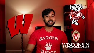 The Ultimate Guide to UW-Madison || Why You Should Apply! screenshot 3