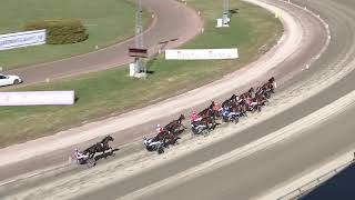 Vidéo de la course PMU PRIX GOLDEN BRIDGE