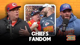 Eric Stonestreet Isn't a Bandwagon Chiefs Fan by Games With Names 6,671 views 6 days ago 4 minutes, 55 seconds