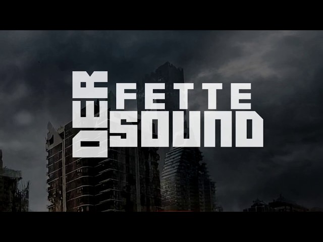 [RUMATA] - Dein Underground