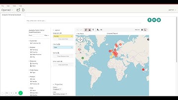 Analytics Personal Assistant
