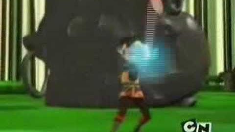 code lyoko tiptop shape part 3