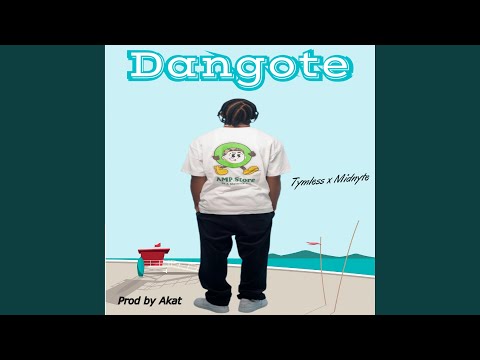 Dangote 