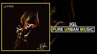 Video-Miniaturansicht von „IAMDDB - JGL | Pure Urban Music“