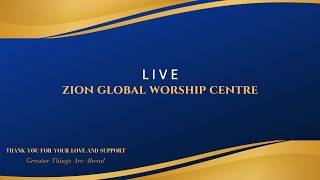 SUNDAY WORSHIP 3rd Session 19-Jan-2020 | Delhi Live | Church Online | Pastor Chandy Varghese