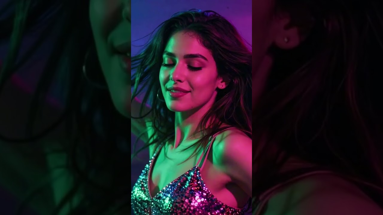 DJ VIRUS - After midnight | Remix 2026 #shorts #remix #music