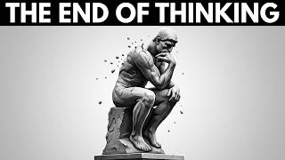 Why Critical Thinking Is Becoming Rare in Modern Society