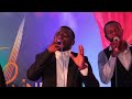 Pst. Neville Kanono - Merci Jésus