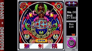 ゲームウォッチ　PERFECT    pachinko ゲームウォッチPERFECT pachinko