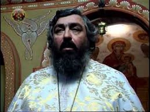 გაბრიელ მთავარანგელოზობა რუსთავში 2015