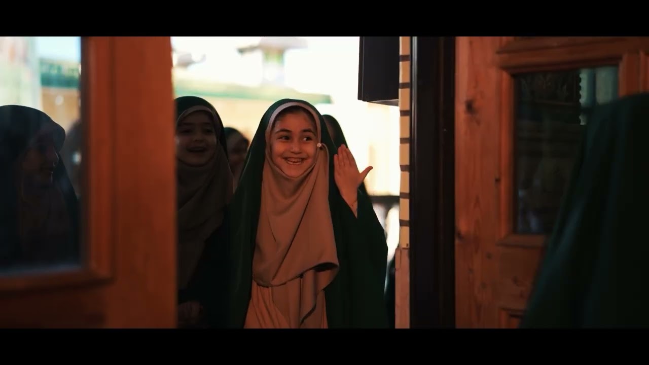 نماهنگ سرود 