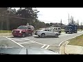 14-year-old Boy in Stolen Car Leads Deputies on a Wild Chase Through Several Neighborhoods