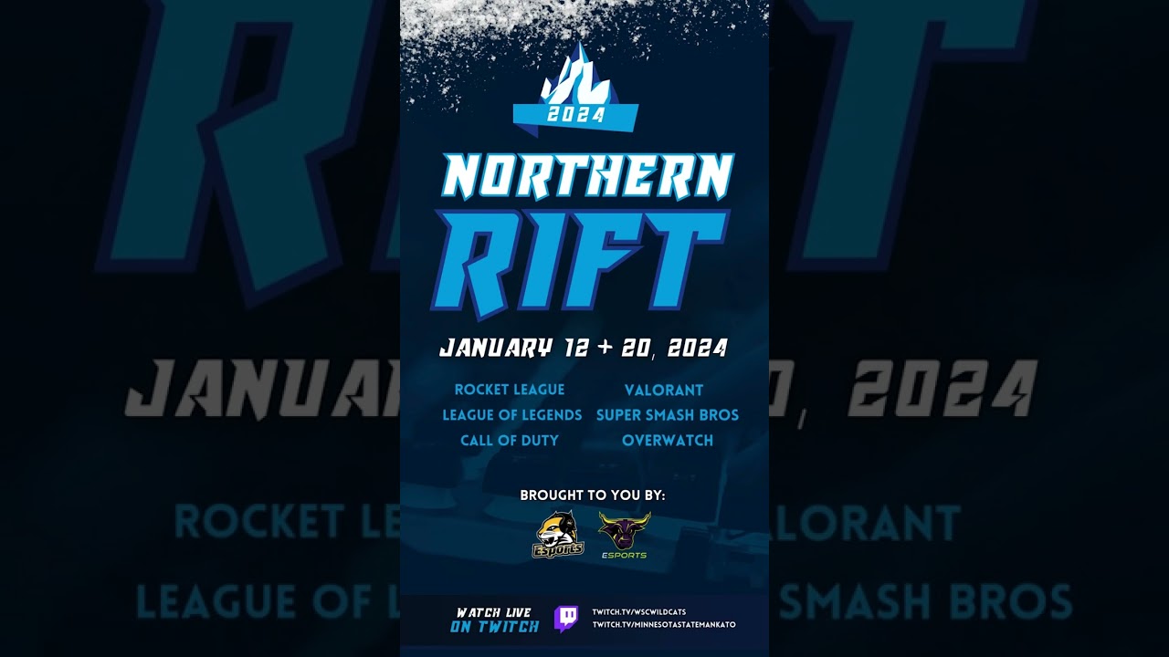 2024 Introduction video