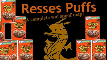 ReesePuffs A Complete Wings Of Fire 15 Minute Spoof M.A.P