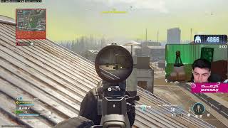 Biffle's Trio Almost Wins Pro Only Game With 2 Team Members *Must Watch End Game*