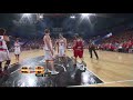 Perth Wildcats vs Wollongong Hawks Highlights - 3 February 2013