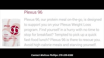 Plexus Slim | Boost | Pink Drink Ambassadors wanted in Paducah Kentucky