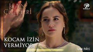 Dilan Gizlice Düğüne Gidiyor - Kan Çiçekleri 139. Bölüm