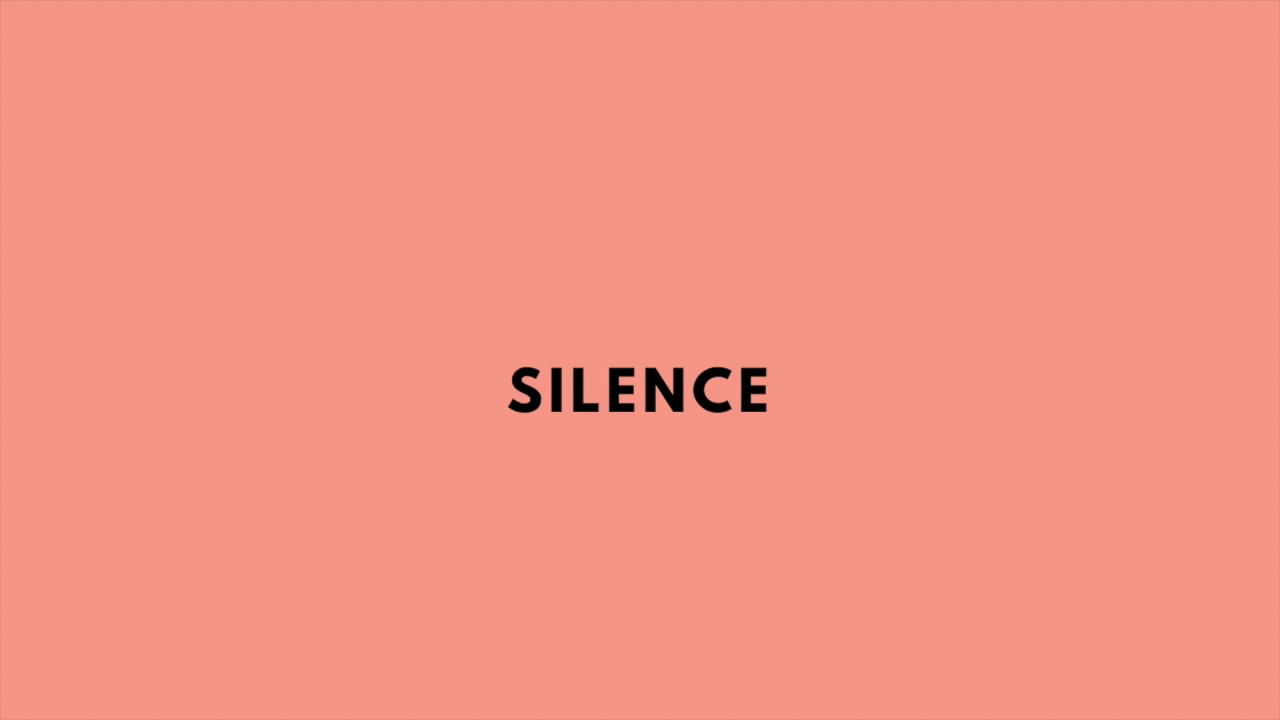 *SOLD* R&B Slow Jam Instrumental - "Silence"