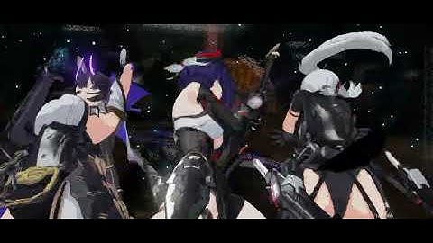 [Aether Gazer] Iterative Testing β Difficulty 8 | Pheasant Squad (20250225)