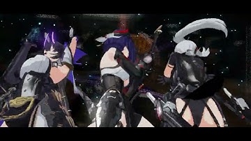 [Aether Gazer] Iterative Testing β Difficulty 8 | Pheasant Squad (20250225)