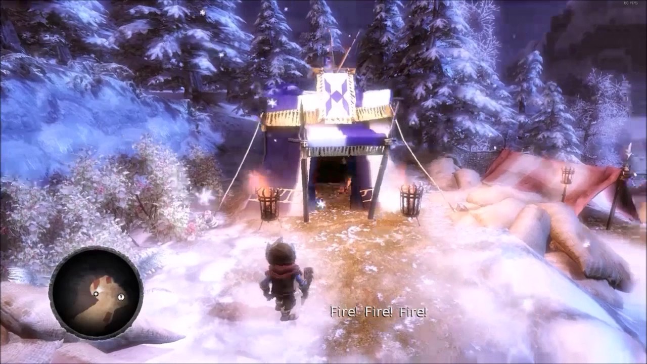 Overlord Spiel Overlord Spiel