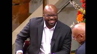 Melvin V. Wade Sr. Interview (Part 3) | Conversations with H.B. Charles Jr.