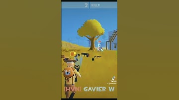 Rocket Royale 🚀 My amix @Xjarvisyt  making the last move