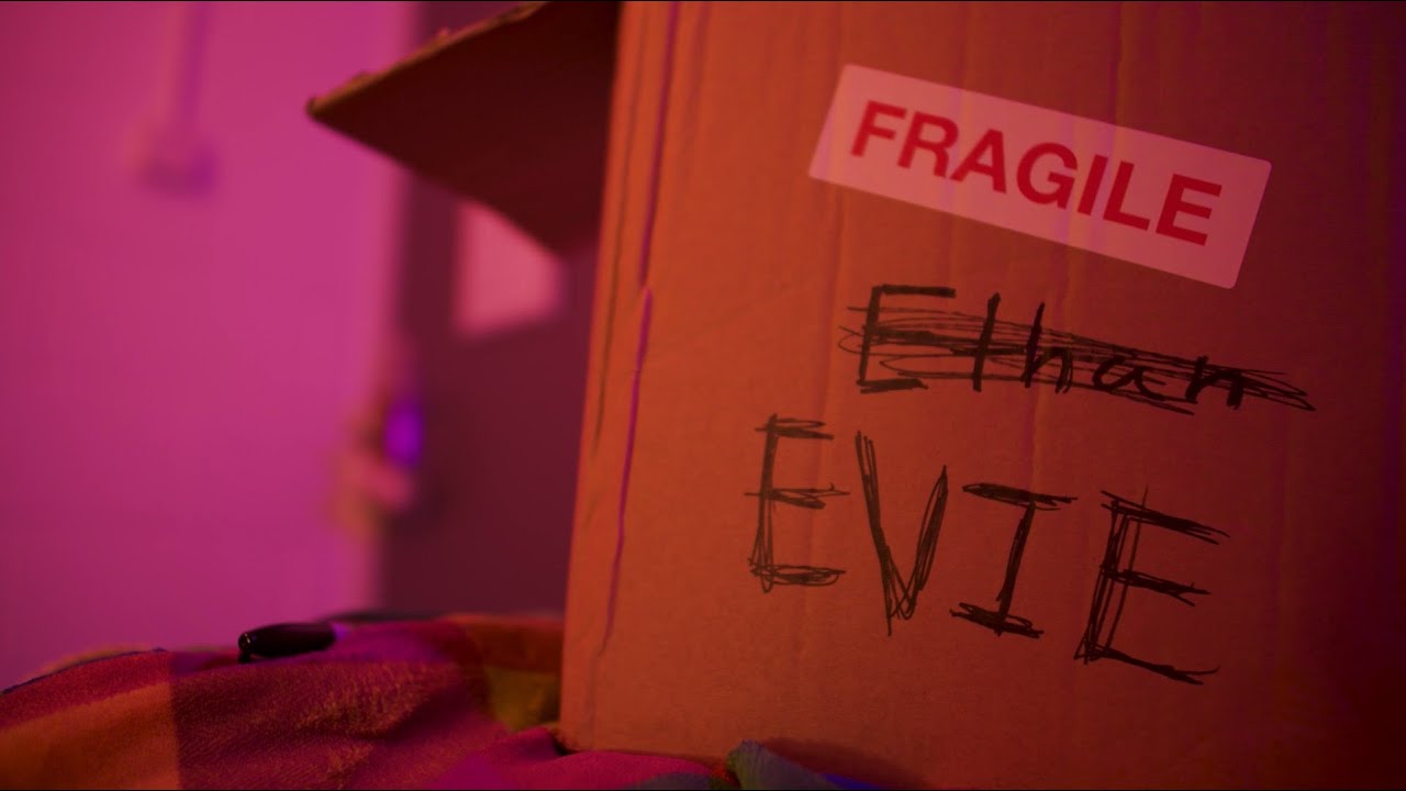 Evie - Short Film