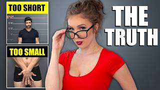 8 Male Insecurities Women Notice INSTANTLY (You Can't Hide These)