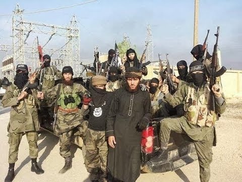 داعش يسيطر على مناطق واسعة من كوباني رغم الضربات الجوية أخبار الآن