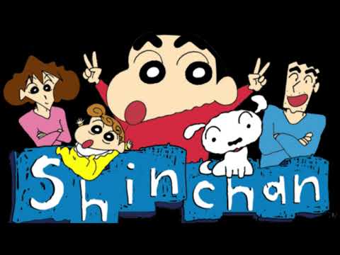 Shinchan #wowkidz #song