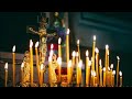 Beginning of video