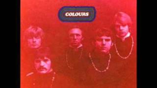 Colours -[5]- Rather Be Me