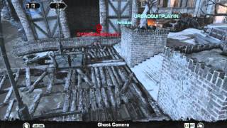 Essence VS SYN - Gridlock