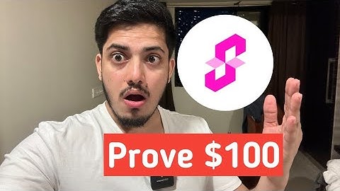 SHOULD YOU BUY PROVE NOW? PROVE(Succinct) Crypto Price Prediction & News Today 2025)