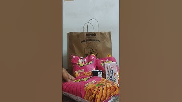 Things I ordered from Blinkit #blinkit #blinkitdelivery #snacks #latenight #newmusic #viral