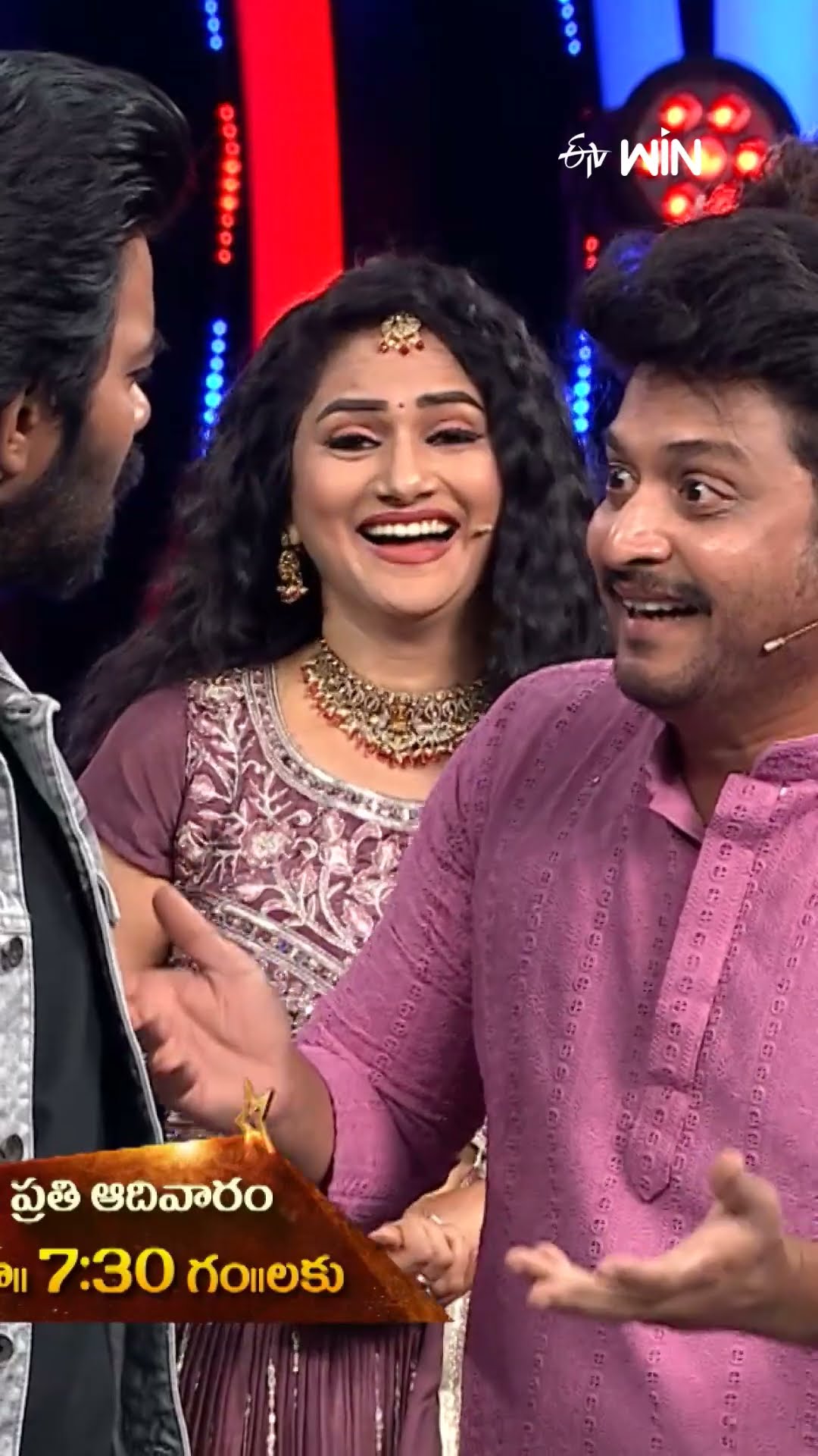 #shorts - సుధీర్ కి చాలా సీరియల్స్ వస్తున్నాయి కానీ మంచి టైటిల్ దొరకట్లే..! #FamilyStars #sudheer