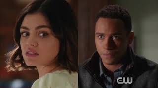 LIFE SENTENCE 1x10 - THE WAY WE WORK